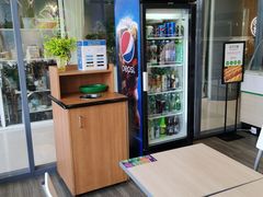 -赛百味SUBWAY(购物公园店)