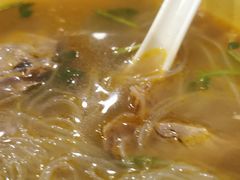 -东泰祥生煎馆(长宁路店)
