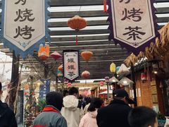 -茯茶镇