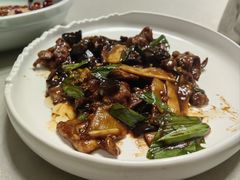 -鸭王烤鸭店(三里河店)