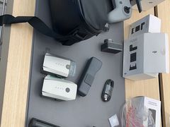 -DJI大疆(福州万象城授权体验店)