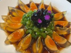 -烛影拾光·创意菜·鲜花·音乐(曲江钻石半岛店)