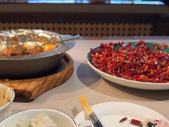 -韩包子(青石桥店)