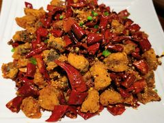 疯狂麻辣鱼-望京一号(菜户营店)