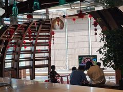 -天津湾西餐厅(三亚海棠湾洲际度假酒店)
