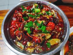 -三哥田螺(北书院街店)