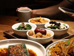 -薇酌饮·陕西菜(南门外店)