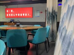 -冠州宴·海鲜烤鸭民间菜(冠县店)