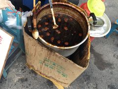 -阿婆五香蛋(水游城店)
