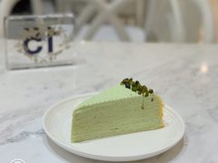 -Lady M(沙田新城市广场店)