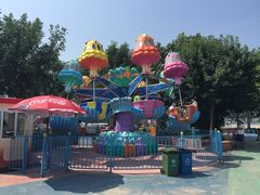 -秦皇岛乐岛海洋王国