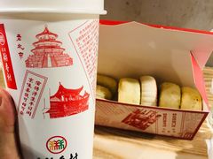-北京稻香村(零号店)