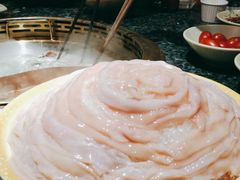 -蜀大侠火锅(森兰花园城店)