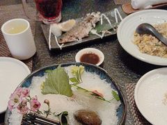 -长崎屋·日本料理·刺身·烧鸟(天河北路店)