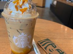 -星巴克(珠海印象城店)