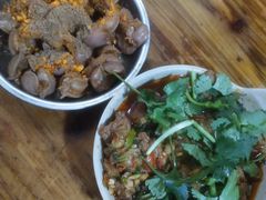 -老瓦房冷锅串串(文殊院店)
