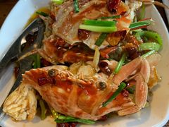 -南海渔家•海鲜•正宗海南菜(海棠湾店)