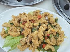 -新峰肉骨茶(总店)