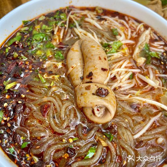 夫妻肥肠粉(总店)