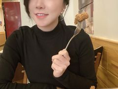 -Kpasta韩式意大利面