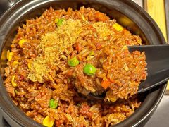 -3号仓库·创意中国菜(乐清正大广场店)