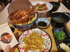 -左舞和风屋便当(金地店)