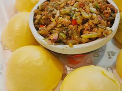 窝窝头外婆菜-东北缘餐厅(兰埔路店)