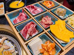 -烤路里·韩国品质自助烤肉(石路天虹4号店)