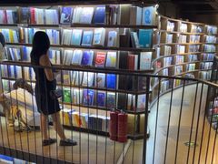 -三联韬奋书店(三里屯店)