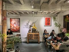 -小喜客·云南特色菜(纳西庭院店)