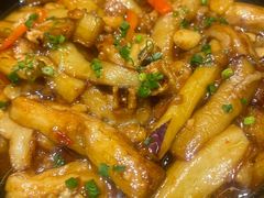 -创味·民间海南菜·非遗藤桥排骨(藤桥·免税城店)