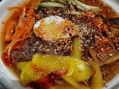 -韩味轩(丰盛町店)
