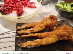 -红盔甲·小龙虾(天钥桥店)