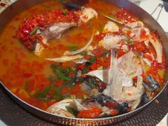 -湘上湘(正大中心总店)