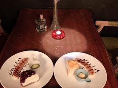 -Strawberry Butterfly草莓蝴蝶日式水果挞