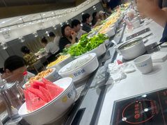 -农小锅自助小火锅(北京大兴凯德店)