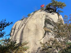 -丹东天桥沟景区