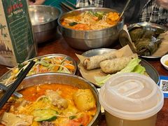 -海安安越南粉(丹竹頭店)