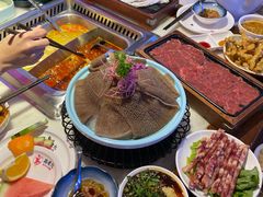 -重庆高老九火锅(万象城店)