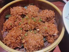 糯米蒸排骨-花千醉拾季(雨花世茂店)