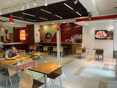 -惠成饺子(百合园店)