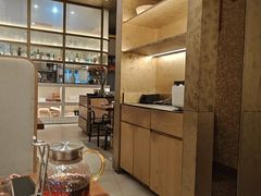 -泰香米泰国餐厅(中大国际店)