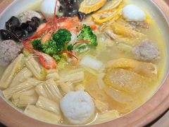 -寻宝记绍兴菜(状元店)