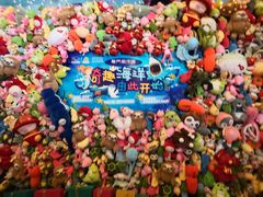 -洛阳龙门海洋馆