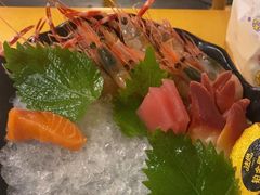 -大焰自助日本料理 铁板烧(徐汇店)