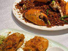 -喜记避风塘炒辣蟹(旗舰店)