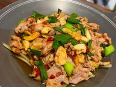 -树厨贵州菜(铜仁花果山店)