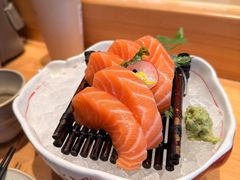 -Tuna maki寿司(苏州中心商场店)