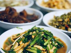 -小本鸡饭店(滨江白马湖店)