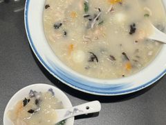 -春江饭店(共青团路总店)